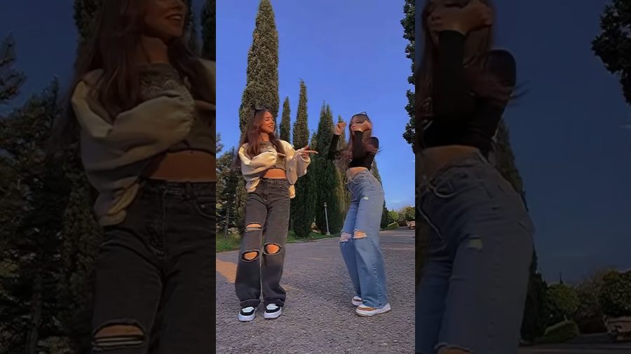 Trend for friends ☺️ #tiktok #dance #shorts #viral