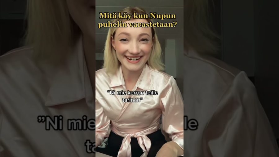 Kun mun puhelin varastettiin🥲 #shorts #tiktoksuomi #tiktokvideo