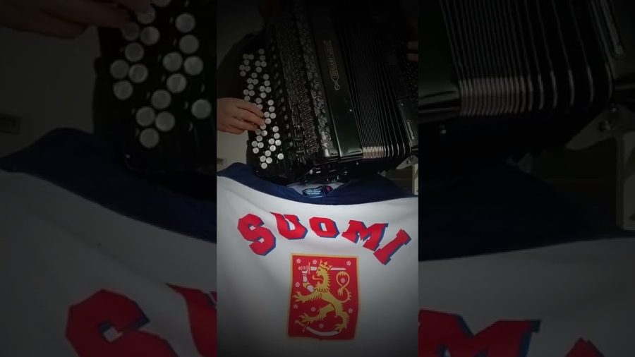 Poika Saunoo - Suomi MM2022 #shorts